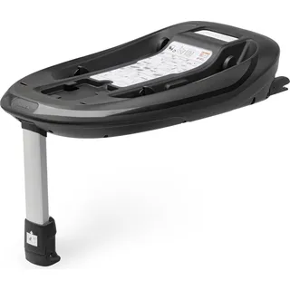 hauck Drive N Care Base Black - schwarz