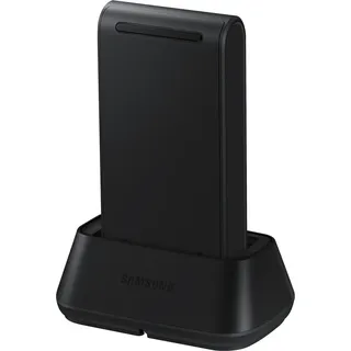Samsung Ersatz-Akku mit Ladestation für Bespoke Modelle, Jet 95 & Jet 85 Schwarz