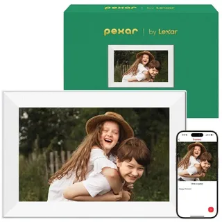 Lexar Digital Picture Frame