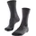 Explore Wandersocken 1 Paar Grau 39-40