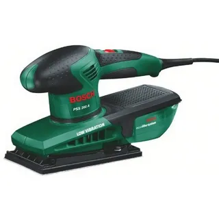 Bosch PSS 200 A im Koffer