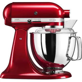 KitchenAid Artisan 5KSM175PS Liebesapfelrot