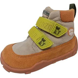 Affenzahn Übergangsschuh Leder Friendy - 24