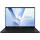 16'' Intel Core Ultra 5 225H 24 GB RAM 250 GB SSD Win 11 Pro Blau
