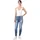 Miracle Of Denim Damen Jeans DE/NL/SE/PL Bundweite Schrittlänge 26 30 26W 30L