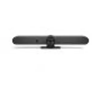 Logitech Rally Bar graphitgrau, Videobar (960-001311 / 960-001312 / 960-001313 / 960-001314)