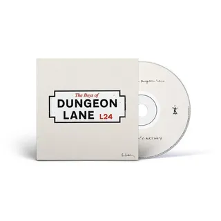 The Boys of Dungeon Lane von Paul McCartney / Universal Vertrieb / CD