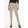 Poptrash Jogger Pants Beige S 36