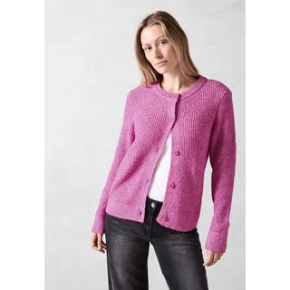 Cecil Cardigan in pink - M