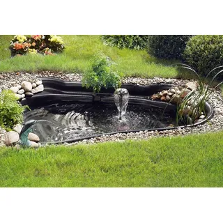 UBBINK Fertigteich Start 750