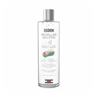 Isdin Micellar Solution 4 in 1