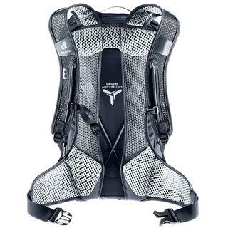 Deuter Race Air 14+3 Schwarz