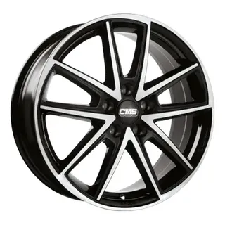 CMS Products C30 7,0x17 5x112 ET45 MB57,1