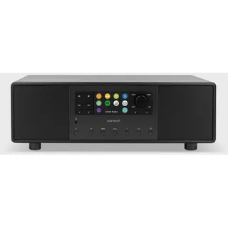 Sonoro PRIMUS schwarz