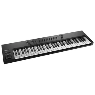 Native Instruments Komplete Kontrol A61