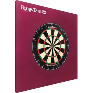 Kings Dart Dart-Set Professional (Metallring)