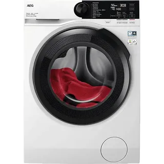 AEG 7000 LWR7G65690 Waschtrockner (9,0 kg / 5,0 kg, 1600 U/min)