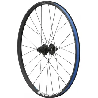Shimano Hinterrad WH-MT501 27.5 ́ zuverlässiges MTB-Laufrad für moderne Antriebe