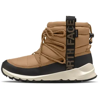 The North Face Thermoball Lace Up WP Braun 36