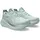 Damen Pure Aqua/White 42
