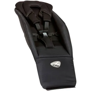 TFK Velobaby für Velo 2 black