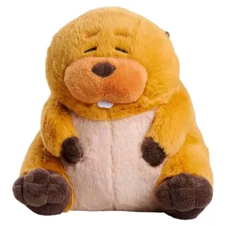 Simba Disney Pixar Hoppers Loaf Beaver 22 cm