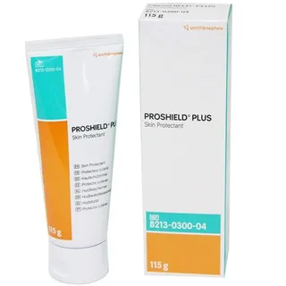 Proshield Plus Skin Protect 115 g, 1 Stück