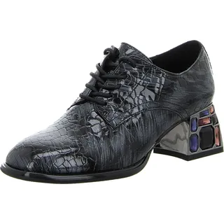 Artiker Schnürschuh in schwarz | Gr.: 37