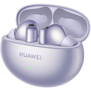 Huawei FreeBuds 6i Lila