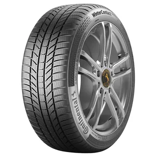 Continental WinterContact TS 870 P 225/55 R17 101V