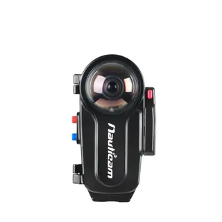 Nauticam Unterwassergehäuse für Insta360 X5