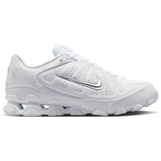 Nike Reax 8 SL Damen Freizeitschuhe, weiß - weiß