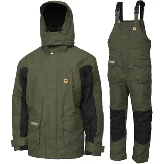 Prologic HighGrade Thermo Suit Gr.M Winter Thermoanzug