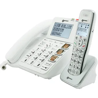 Geemarc DECT295 Combi