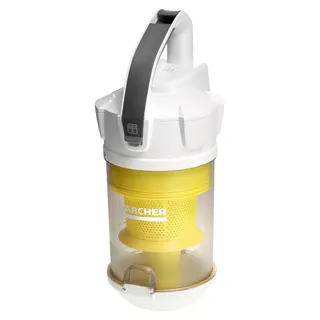 Kärcher Schmutzbehaelter 9.754-065.0 230V 700W Weiß
