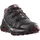 Damen Asphalt/Black/Nocturne 38