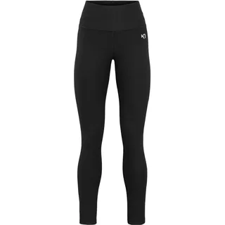 KARI TRAA Kari Traa, Nina High Waist Tights, black (BLACK) L
