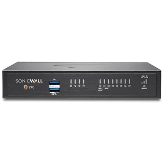 Sonicwall TZ270 Wireless-AC INTL