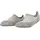 Cosyshoe Light Grey Melange 37