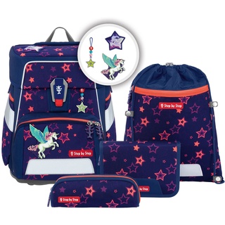 Step By Step Space Shine 5-tlg. pegasus night nuala