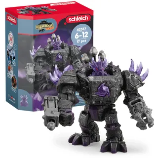 Schleich Eldrador Schatten Master-Roboter 42557