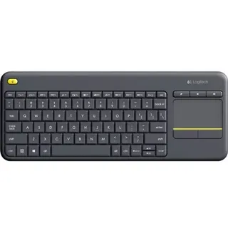 Wireless Touch Keyboard IT schwarz