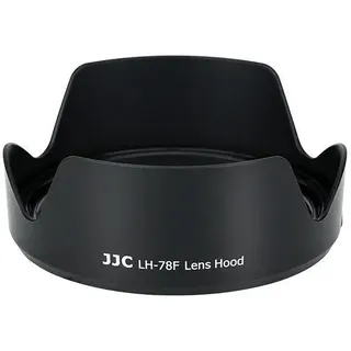 JJC EW 78F Canon Zonnekap für RF 24-240mm Objektiv