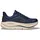 Herren Regular Midnight Blue/Varsity Navy 41