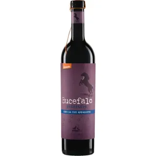 Olearia Vinicola Orsogna Primitivo 6 x 0,75 l