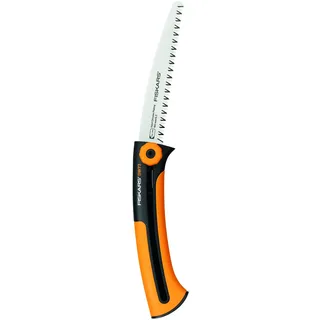 Fiskars Handsäge Grobzahnung