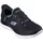 Diamond Dream Damen Schwarz 40