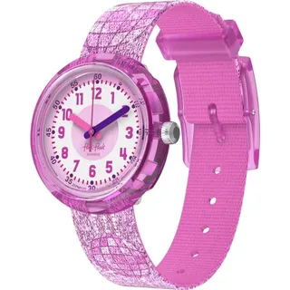 Flik Flak DISCO TIME FPNP177 Mädchenuhr