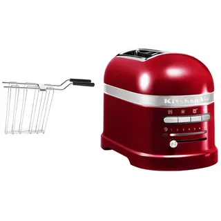 KitchenAid Artisan Toaster 5KMT2204 ECA liebesapfelrot
