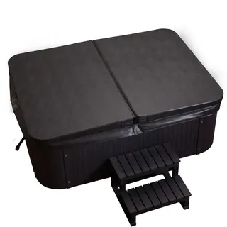 Tronitechnik LEVANZO 190 x 135 x 77 cm inkl. Thermoabdeckung